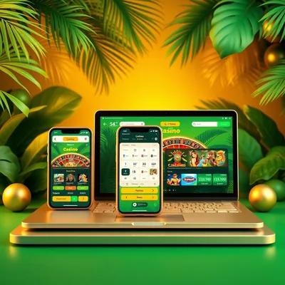 WestCasino: Um Cassino Confiável